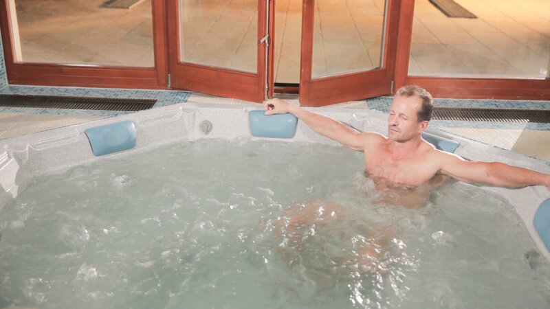 Their  big moment got closer and they both fucking GASPED