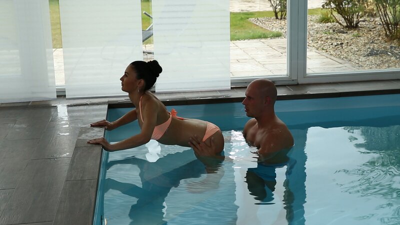 Everything will probably result in mind-blowing orgasms