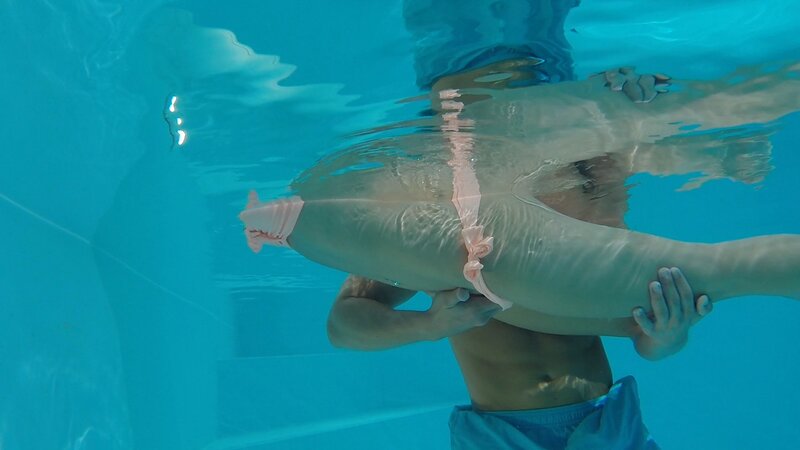 Everything will probably result in mind-blowing orgasms