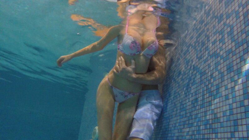 Blanche Summer is going to get fucked all summer long by him