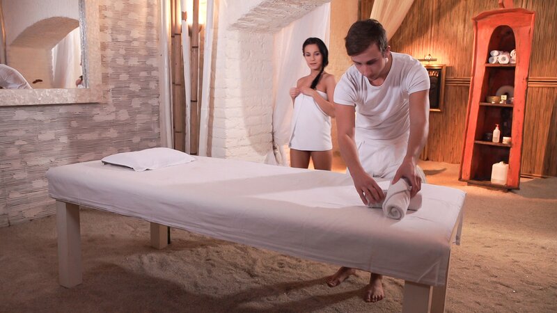 Lexi Dona is going to get fucked with a great deal of lust