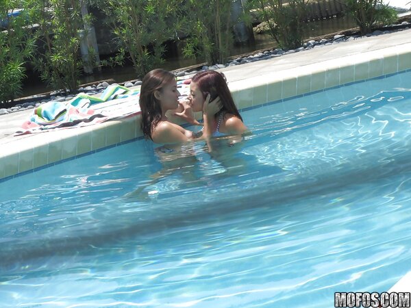 This is a rare treasure because these women are the best