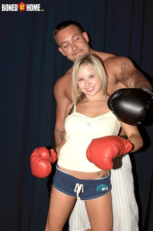 Kelsey Roberts enjoys hardcore oral and other exciting things