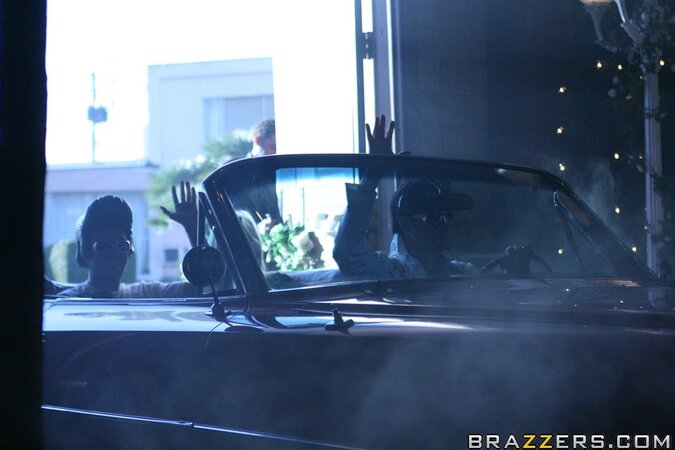 Puma Swede rides a large white dick in a hardcore scene