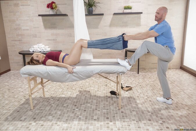 True master of seduction and fucking other people's wives