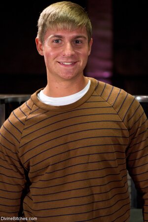 He slobbers up and enjoys her exquisite CBT torture today