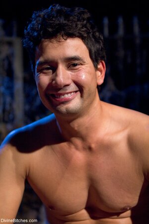 Each pornstar obviously gives her body a lot of attention here