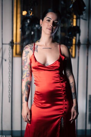 Each one more seductive than the last when you do this stuff