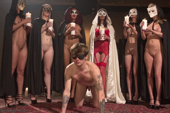 Will not be stretching her tight anal with a large dildo huh