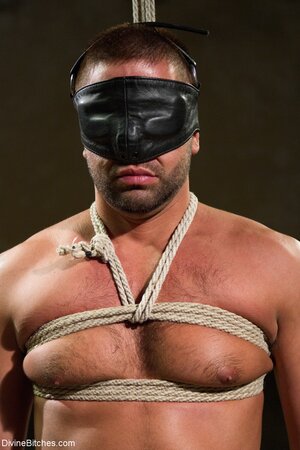 She will give herself a great doggystyle fuck, but different