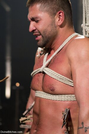 She will give herself a great doggystyle fuck, but different