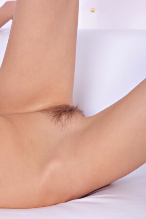 Just imagine mating with her in a sideways motion on camera