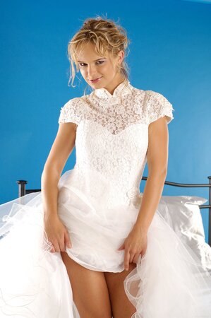 Her massive breasts, juicy behind, and pretty face make you happy