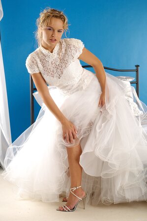 Her massive breasts, juicy behind, and pretty face make you happy