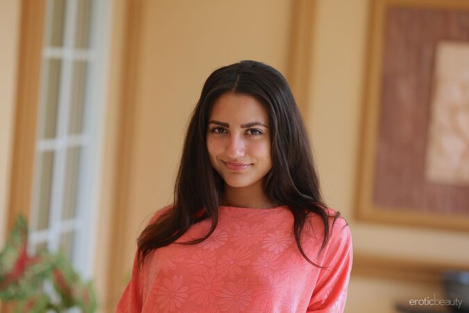 Her pussy is clearly indestructible  and she is a true teaser