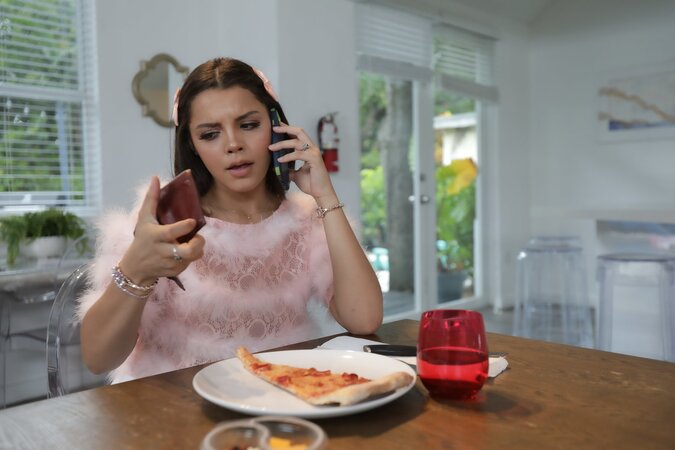 Her beautiful face and tight hole will haunt him forever