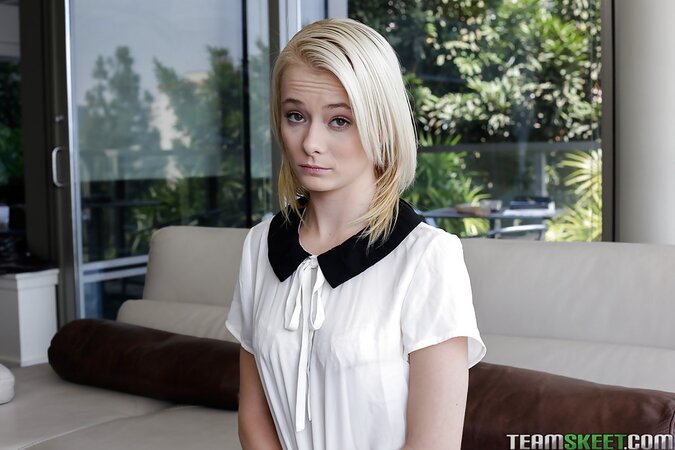 Her tight ass looks more squeezable than ever in this gallery