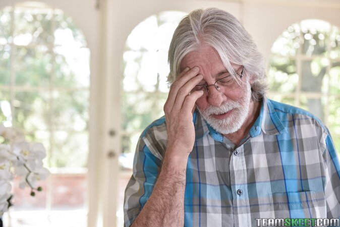 Her ideal method for cucking is to cuck her stepfather