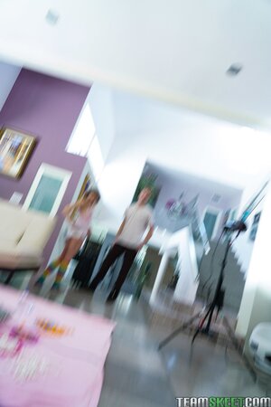 Her tight ass, juicy tits, and wet pussy will be used for real