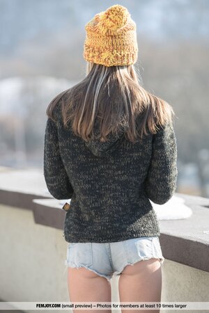 Those nipples are so fucking sensitive and we love Gina so much