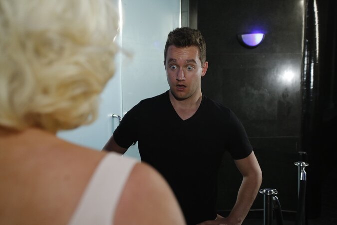 Kristina Shannon is sure to bang her man in the hottest ways