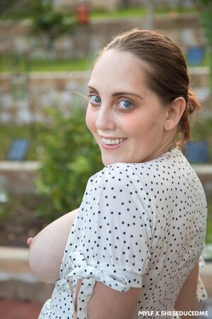 Nickey Huntsman is genuinely the hottest teen hoe out there