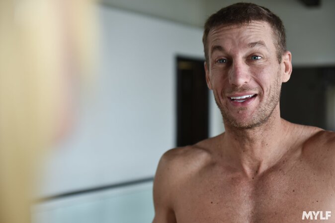 Rachael Cavalli's every move is pure perfection in this one