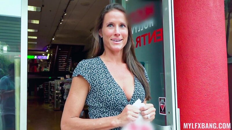 It is never boring with a brunette who pets her wet pussy