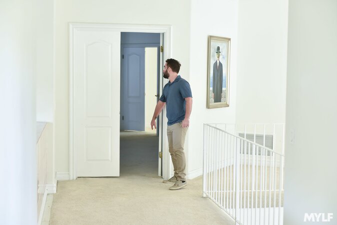 Truly intense and thrilling experience for a horny stud