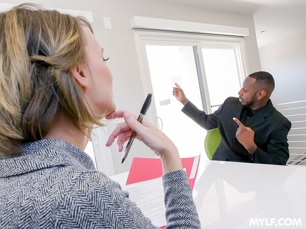 Her engulfing and encompassing pussy will blow your mind