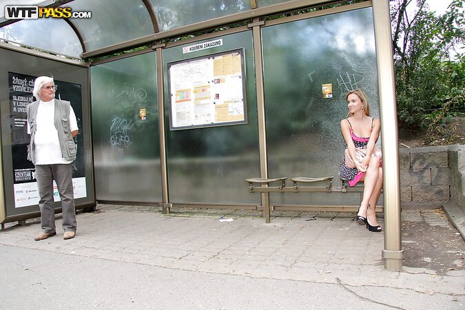 Angel Piaff showing her pussy and nice tits as well so LOVE it