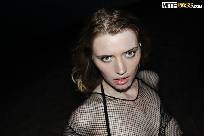 She will never go to another cock because this one feels so good