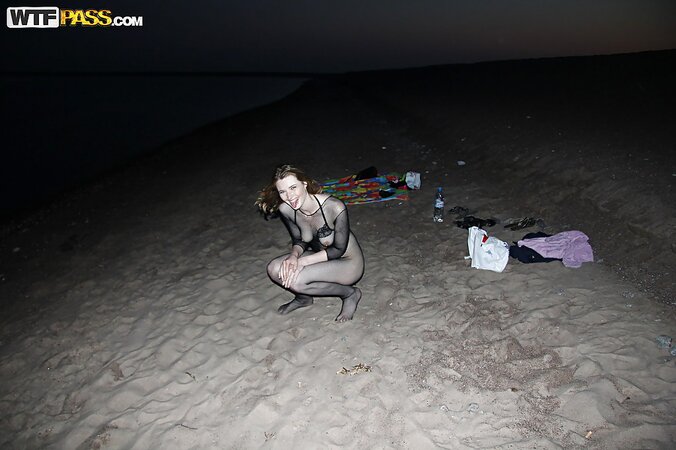 She will never go to another cock because this one feels so good