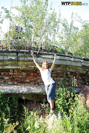 Lupe Burnett is legit the hottest Russian pornstar out there