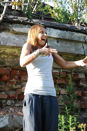 Lupe Burnett is legit the hottest Russian pornstar out there