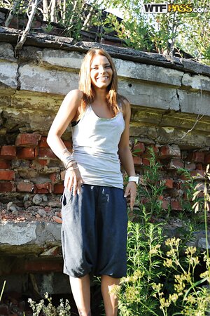 Lupe Burnett is legit the hottest Russian pornstar out there