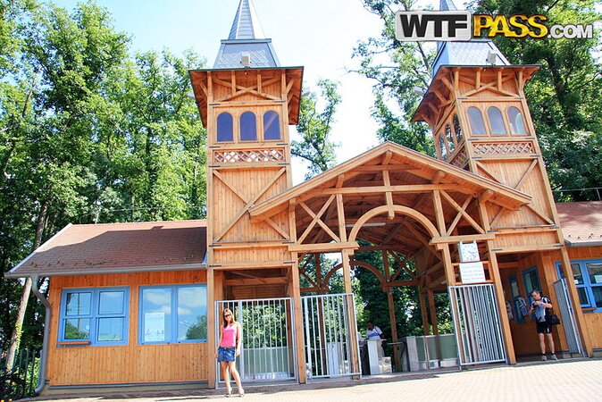 Fucking like that enhances their senses and lust for each other