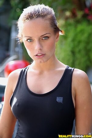 Kari's oeuvre spans the gamut and she can do it all with dicks