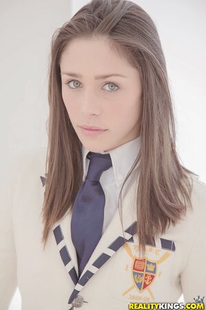 Anastasia Morna is ready to suck dick and get off with it too