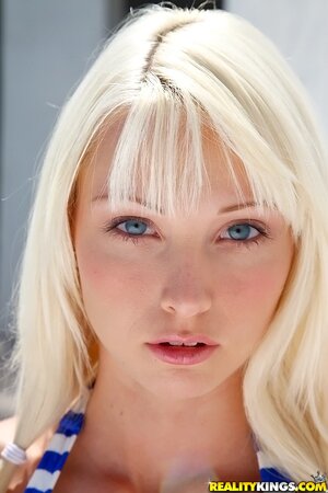 Rikki Six has the best boobs and she is as tight as it gets