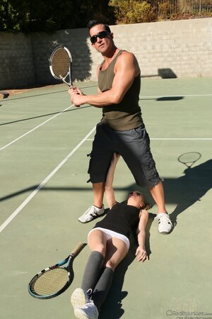 When two individuals are into one other, cock sniffing happens