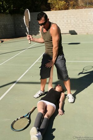 When two individuals are into one other, cock sniffing happens