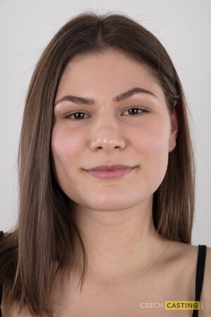 Imagine the way her pussy clamps down on your cock after t his