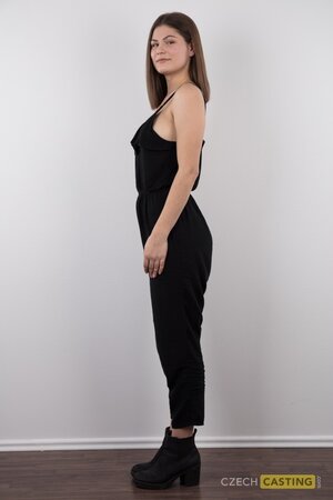 Imagine the way her pussy clamps down on your cock after t his