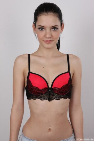 She can probably give a spectacular handjob to just anyone