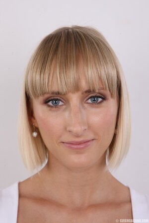 She probably takes every shlong she sees and rides like mad