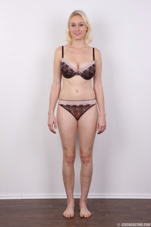 Her sexuality almost leaps out of the screen in this one