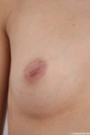 Her complementing outfits are often of dark and sexy colors