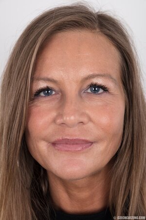 Hotness amplified by the actress' tangible seduction skills