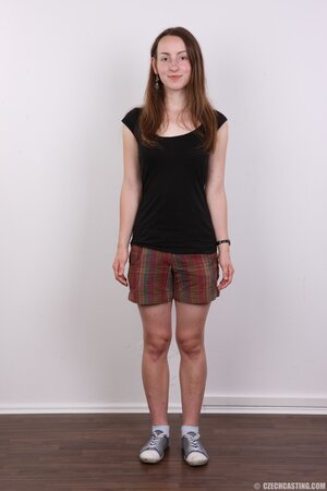 You can really imagine her fatigued and humiliated after sex